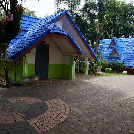 בנגקוק 58 Ville Resort מראה חיצוני תמונה