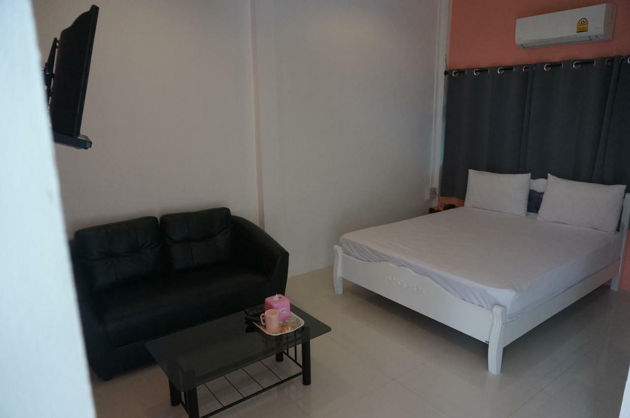 בנגקוק 58 Ville Resort מראה חיצוני תמונה