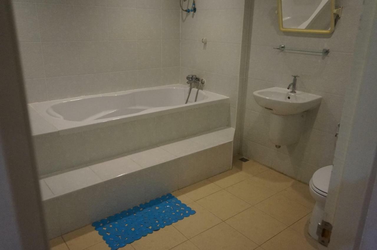 בנגקוק 58 Ville Resort מראה חיצוני תמונה